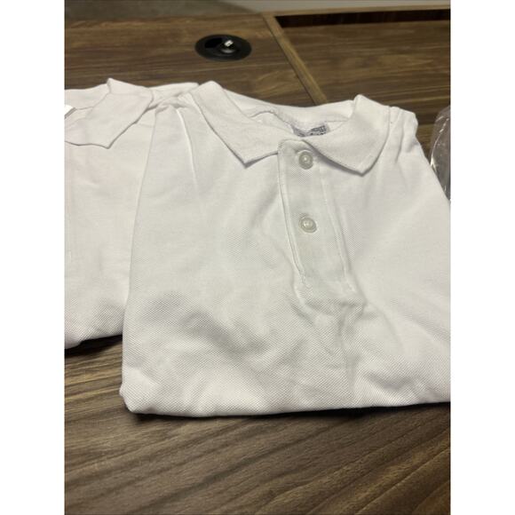 4 Andrew Scott School Uniform Polo for Boys XL 12-13 - Picture 9 of 12